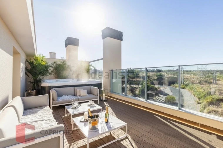 Apartamento T3 para Venda em Sacavém e Prior Velho Foto 2