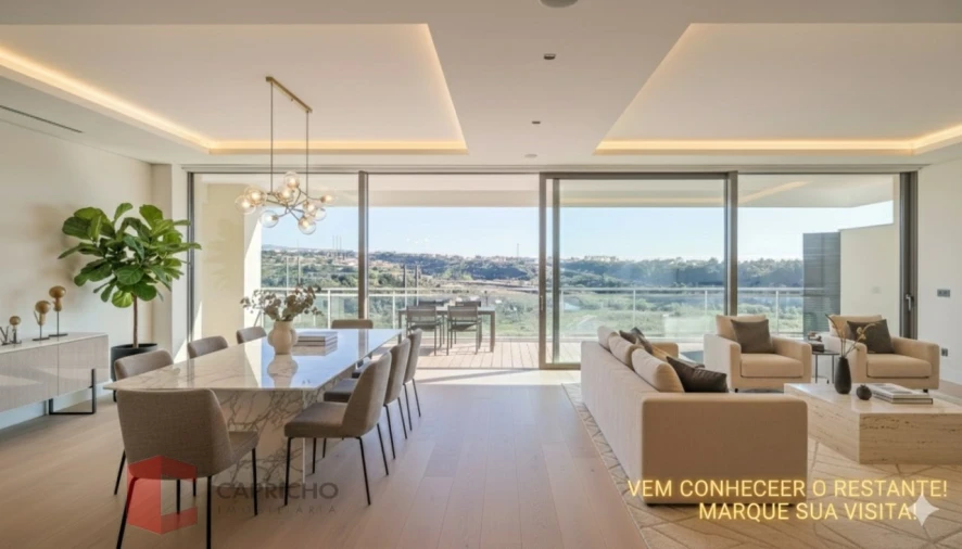 Apartamento T3 para Venda em Sacavém e Prior Velho Foto 3