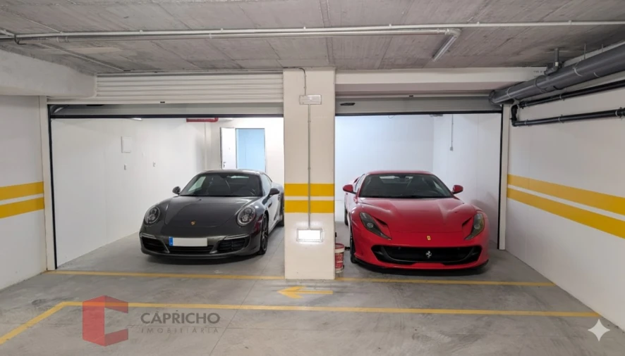 Apartamento T3 para Venda em Sacavém e Prior Velho Foto 14