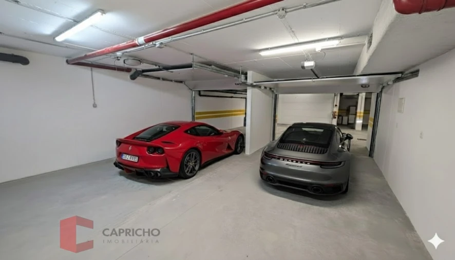 Apartamento T3 para Venda em Sacavém e Prior Velho Foto 22