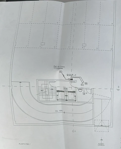 Apartamento T3 para Venda em Odivelas