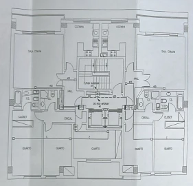 Apartamento T3 para Venda em Odivelas