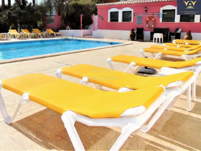 Moradia T25 para Venda em Lagos (São Sebastião e Santa Maria) Foto 33