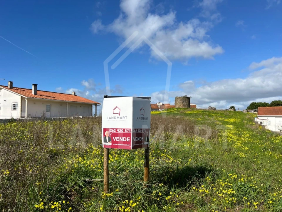 Terreno para Venda em Turquel Foto 3