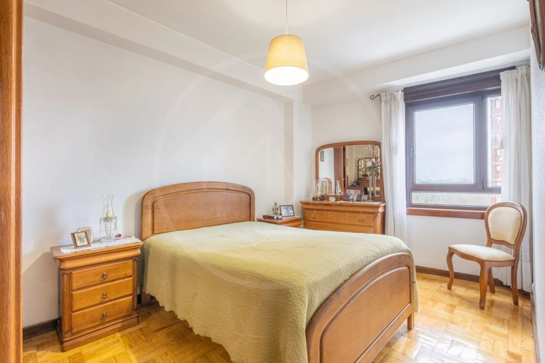 Apartamento T3 para Venda em Aldoar, Foz do Douro e Nevogilde Foto 11