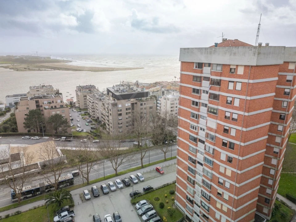 Apartamento T3 para Venda em Aldoar, Foz do Douro e Nevogilde Foto 16