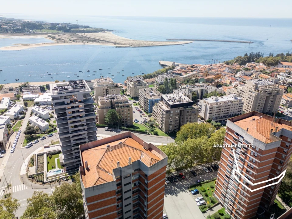 Apartamento T3 para Venda em Aldoar, Foz do Douro e Nevogilde Foto 15