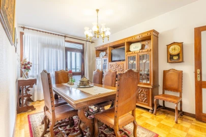 Apartamento T3 para Venda em Aldoar, Foz do Douro e Nevogilde