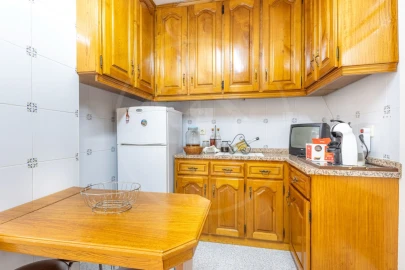 Apartamento T3 para Venda em Aldoar, Foz do Douro e Nevogilde