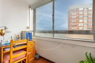 Apartamento T3 para Venda em Aldoar, Foz do Douro e Nevogilde