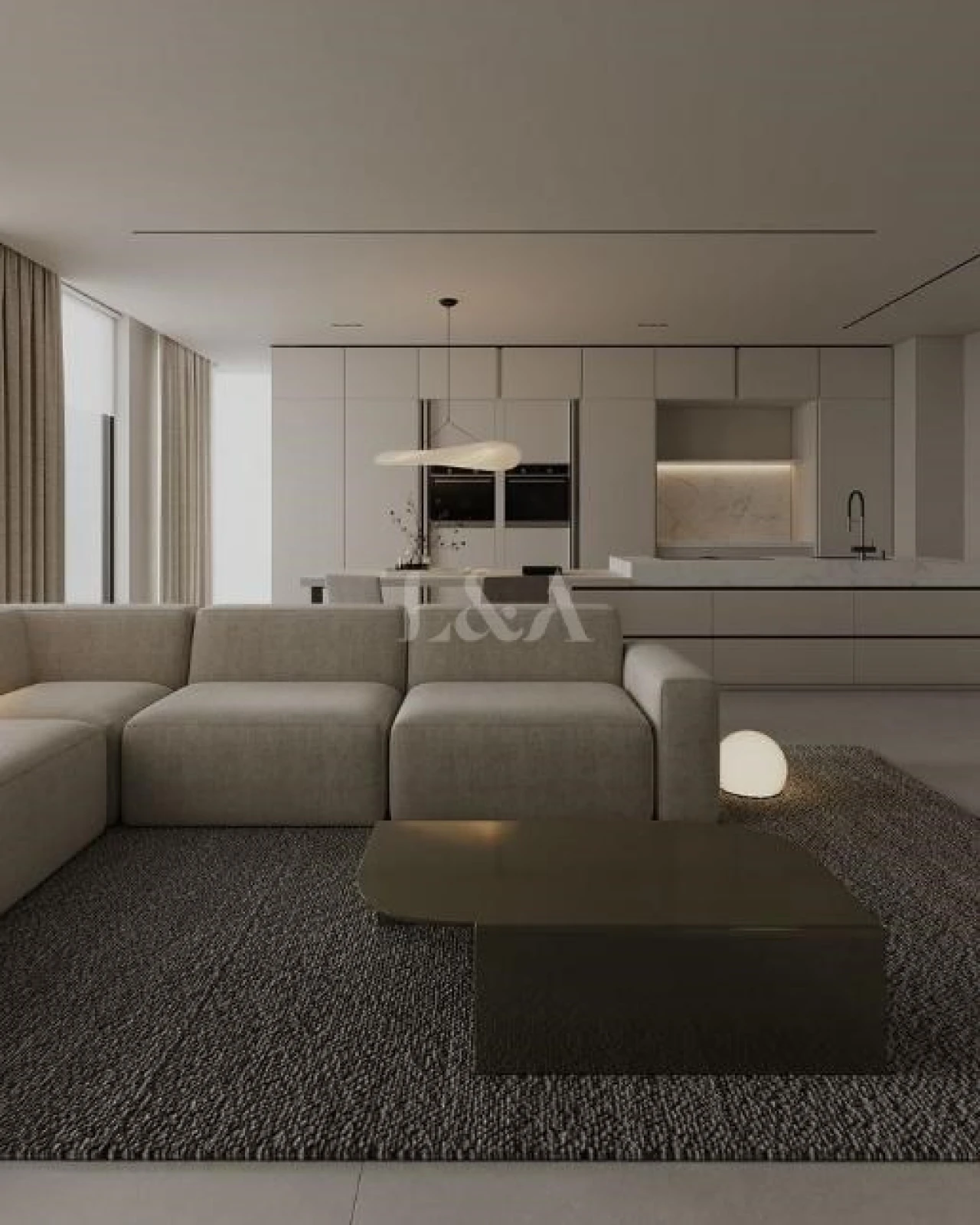 Apartamento T2 para Venda em Tavira (Santa Maria e Santiago) Foto 4