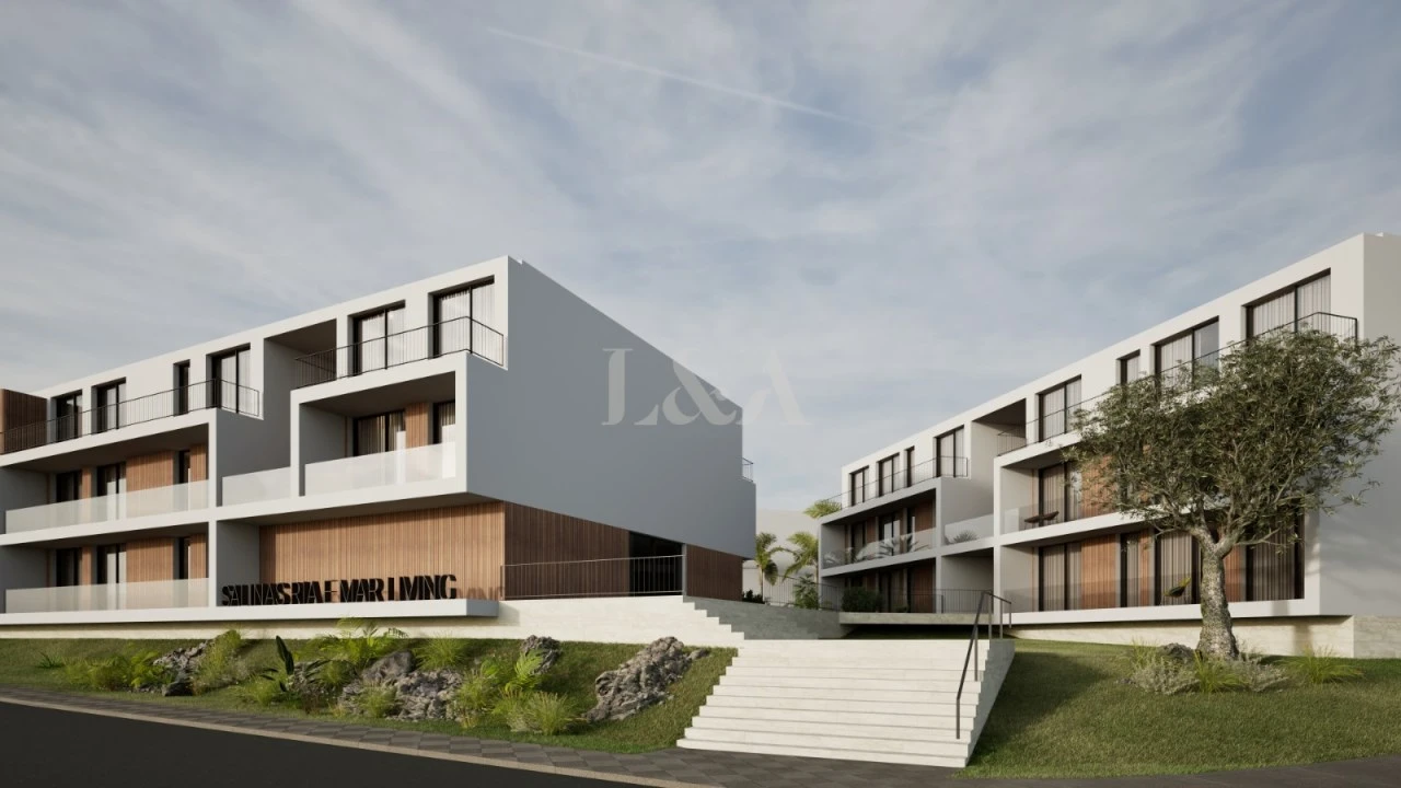 Apartamento T2 para Venda em Tavira (Santa Maria e Santiago) Foto 8