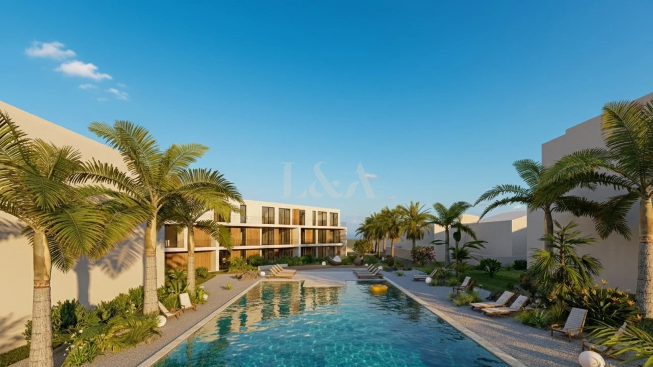 Apartamento T2 para Venda em Tavira (Santa Maria e Santiago) Foto 21