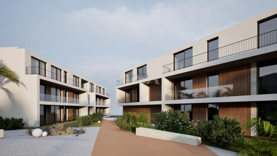 Apartamento T2 para Venda em Tavira (Santa Maria e Santiago) Foto 12