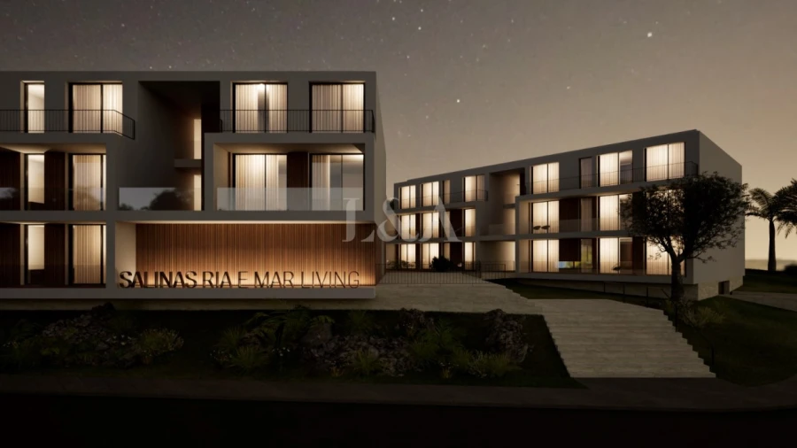 Apartamento T2 para Venda em Tavira (Santa Maria e Santiago) Foto 13