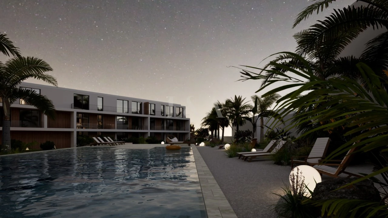 Apartamento T2 para Venda em Tavira (Santa Maria e Santiago) Foto 13