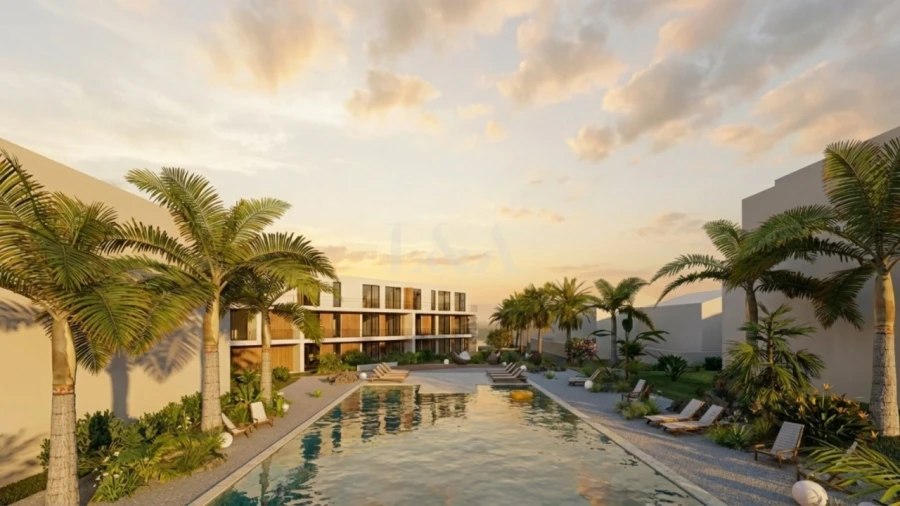 Apartamento T2 para Venda em Tavira (Santa Maria e Santiago)