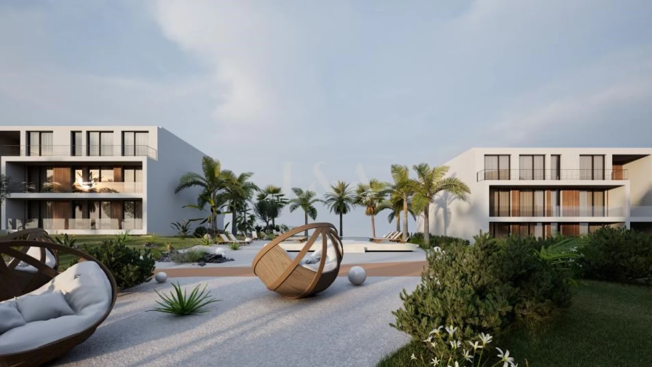 Apartamento T2 para Venda em Tavira (Santa Maria e Santiago) Foto 9