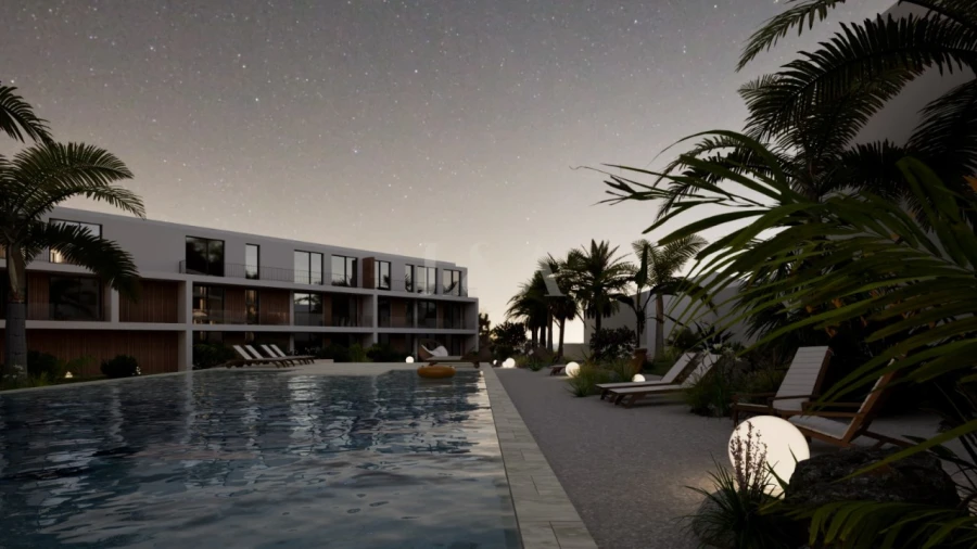 Apartamento T2 para Venda em Tavira (Santa Maria e Santiago) Foto 3