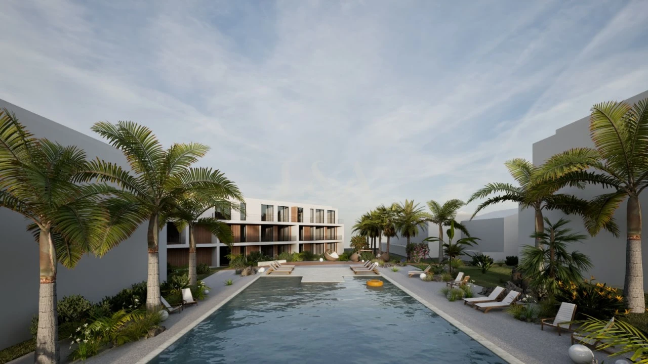 Apartamento T2 para Venda em Tavira (Santa Maria e Santiago) Foto 5