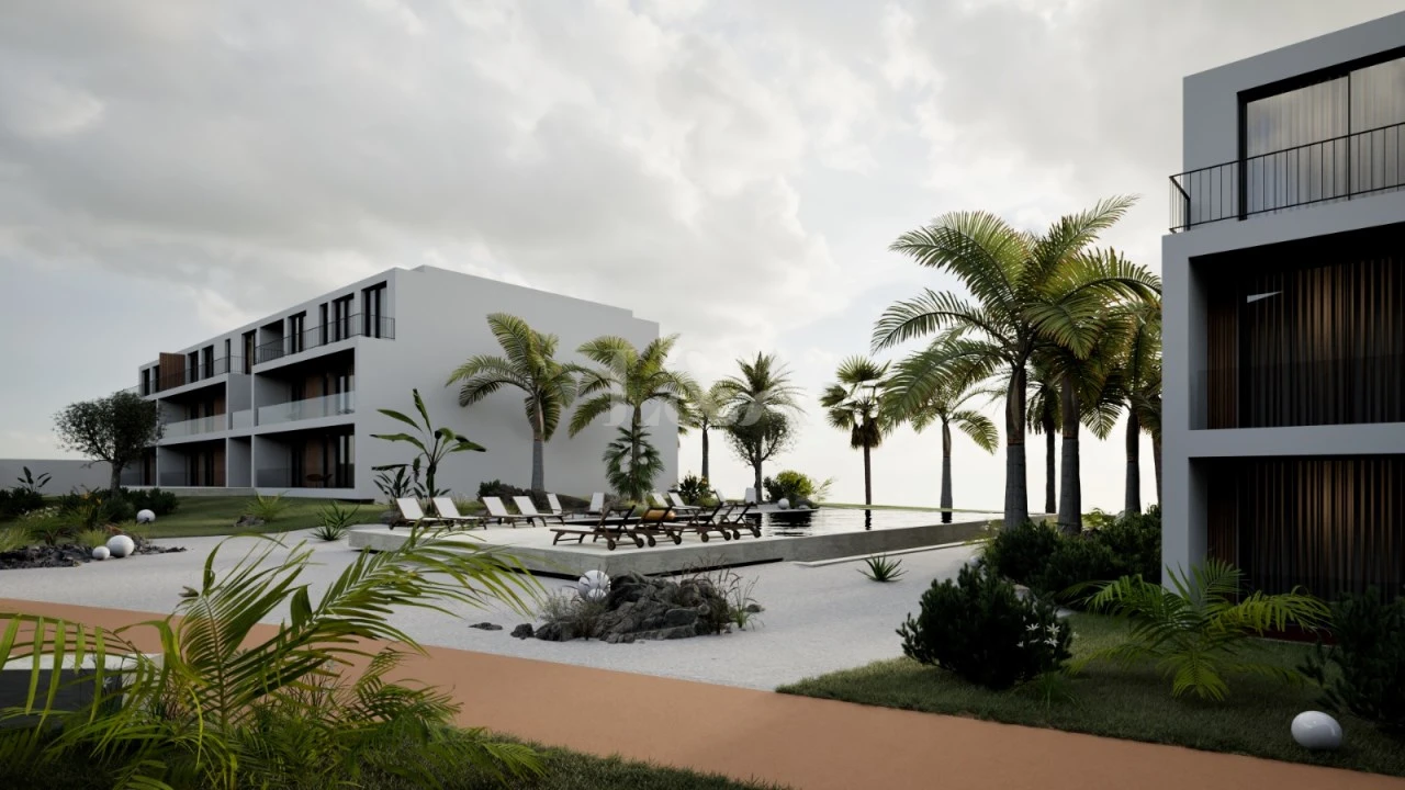 Apartamento T2 para Venda em Tavira (Santa Maria e Santiago) Foto 3