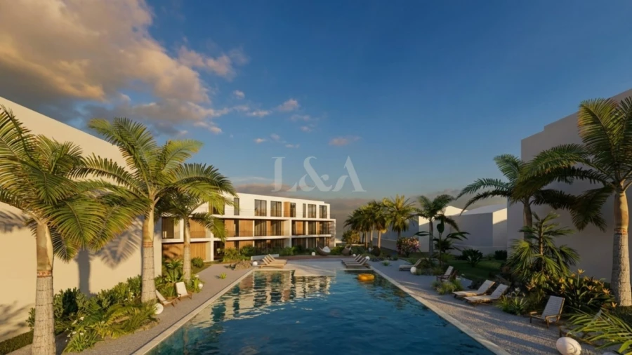 Apartamento T2 para Venda em Tavira (Santa Maria e Santiago)