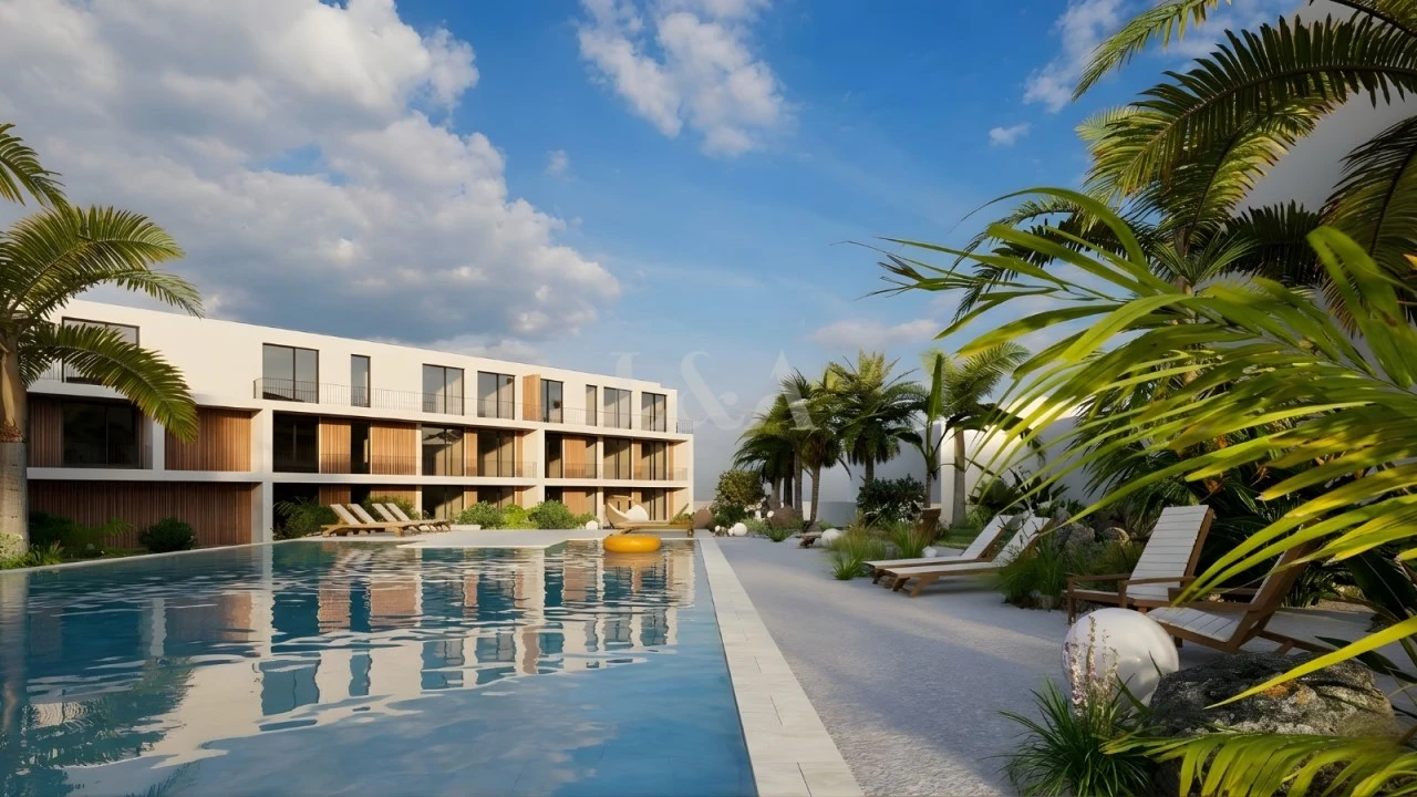 Apartamento T2 para Venda em Tavira (Santa Maria e Santiago) Foto 3