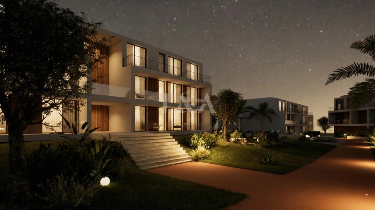 Apartamento T2 para Venda em Tavira (Santa Maria e Santiago) Foto 12