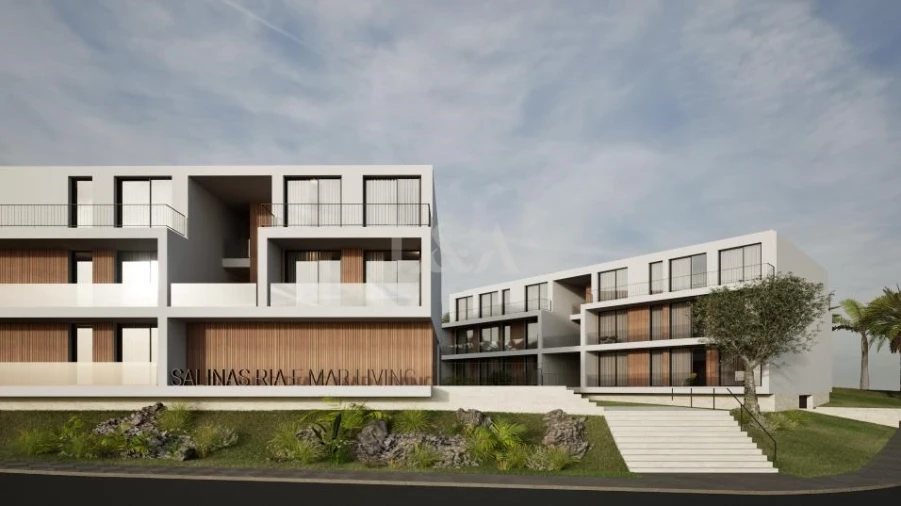 Apartamento T2 para Venda em Tavira (Santa Maria e Santiago) Foto 4