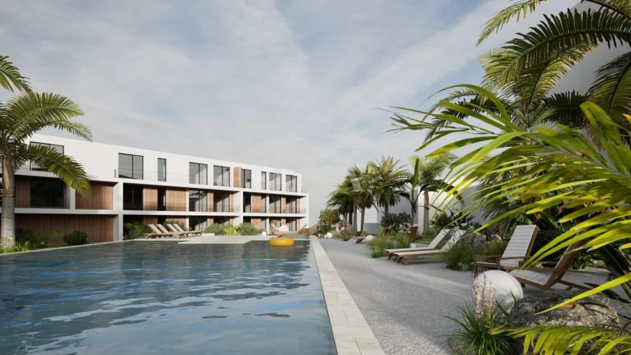 Apartamento T2 para Venda em Tavira (Santa Maria e Santiago) Foto 1