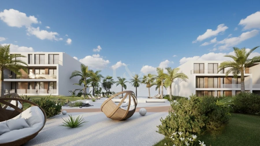 Apartamento T2 para Venda em Tavira (Santa Maria e Santiago) Foto 3