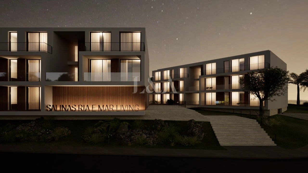 Apartamento T2 para Venda em Tavira (Santa Maria e Santiago) Foto 2