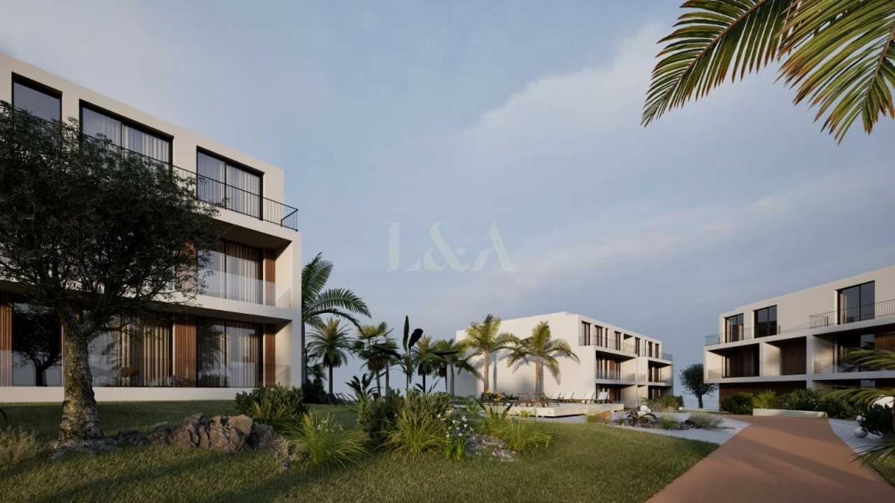 Apartamento T2 para Venda em Tavira (Santa Maria e Santiago) Foto 12