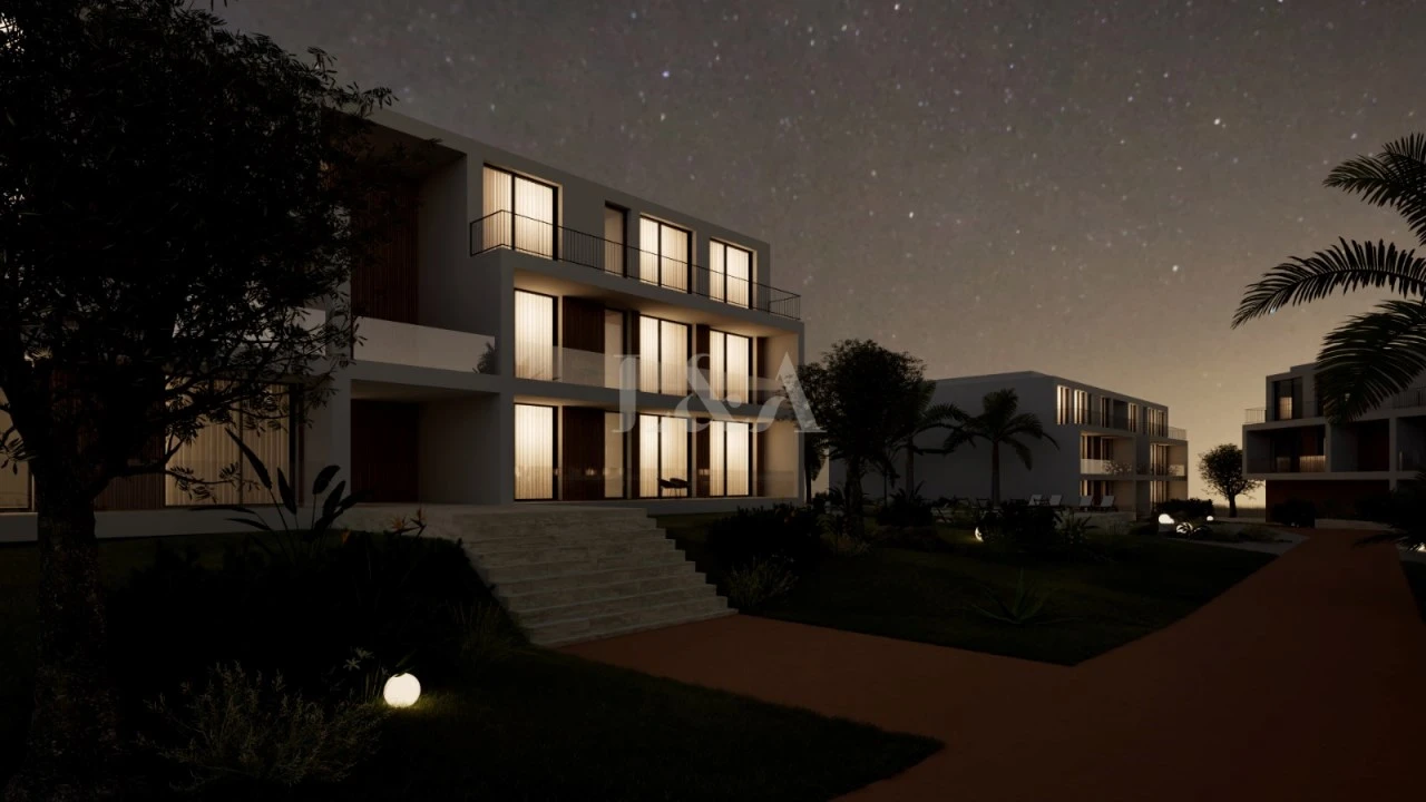 Apartamento T2 para Venda em Tavira (Santa Maria e Santiago) Foto 9