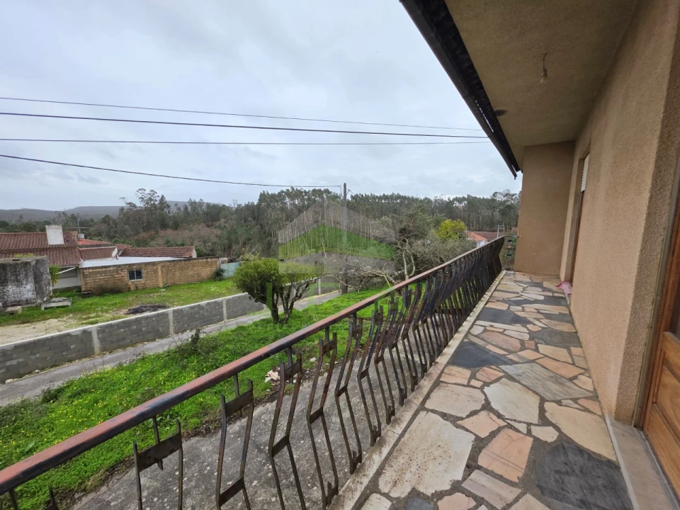 Moradia T3 para Venda em Santa Catarina da Serra e Chainça Foto 5