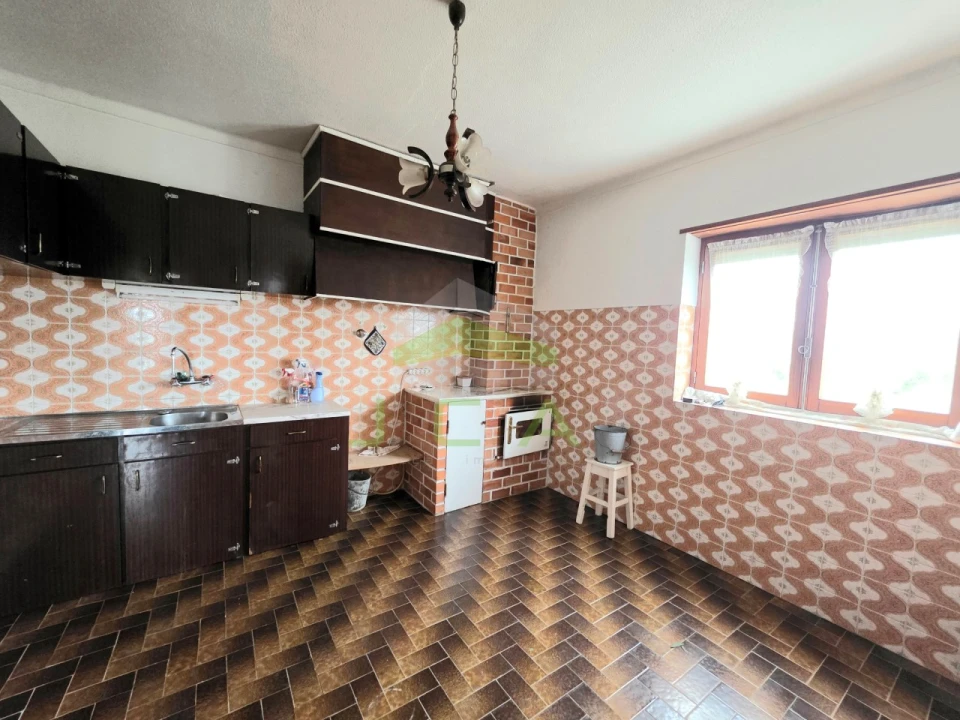 Moradia T3 para Venda em Santa Catarina da Serra e Chainça Foto 7