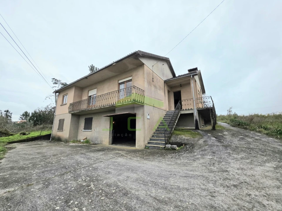 Moradia T3 para Venda em Santa Catarina da Serra e Chainça Foto 1