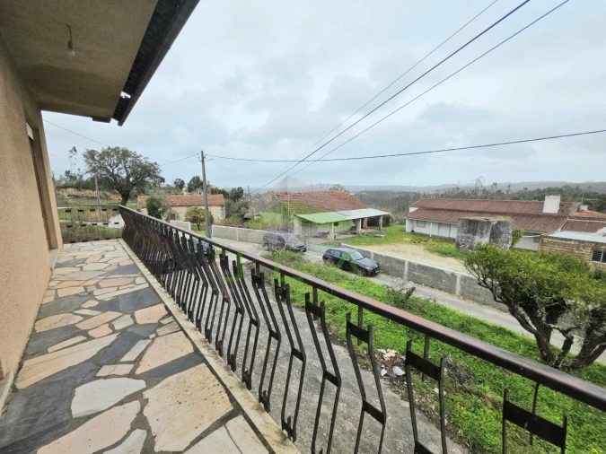 Moradia T3 para Venda em Santa Catarina da Serra e Chainça Foto 6