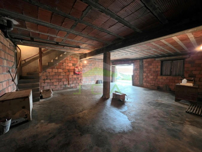 Moradia T3 para Venda em Santa Catarina da Serra e Chainça Foto 14