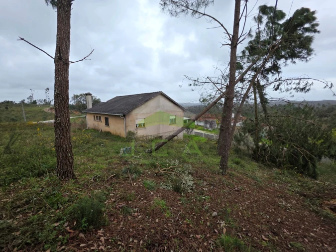 Moradia T3 para Venda em Santa Catarina da Serra e Chainça Foto 18