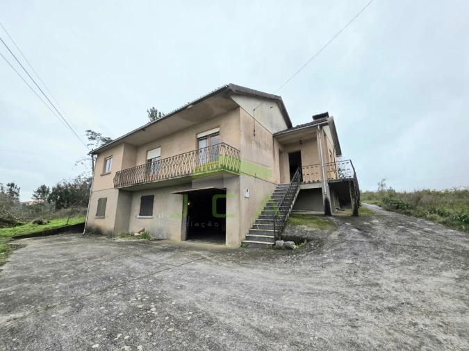 Moradia T3 para Venda em Santa Catarina da Serra e Chainça Foto 1