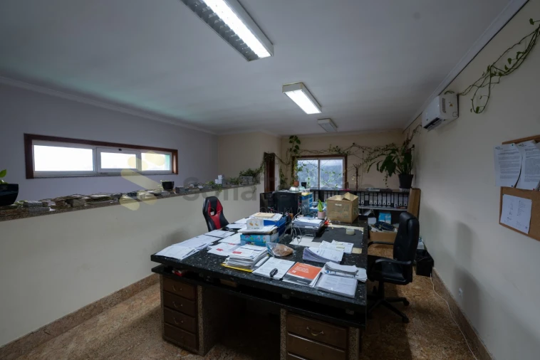 Armazém para Venda em Alpendorada, Várzea e Torrão Foto 9