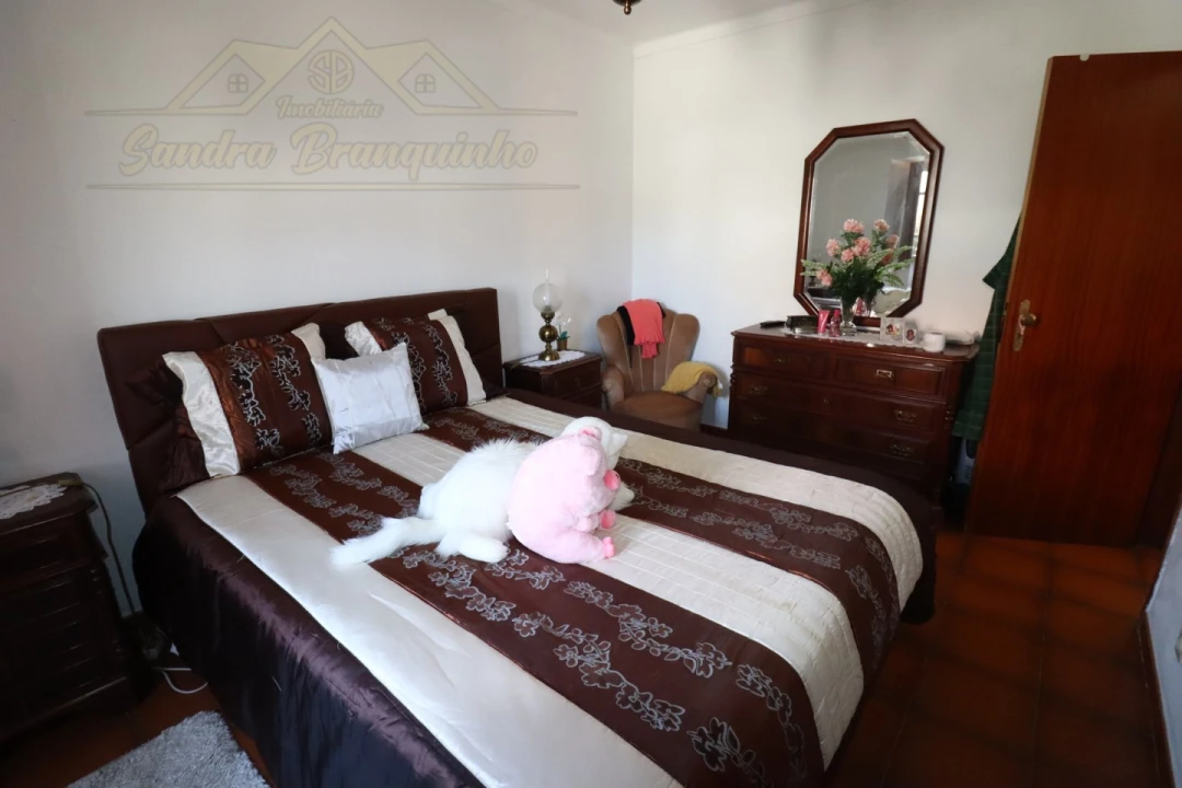 Moradia T3 para Venda em Carregado e Cadafais Foto 3