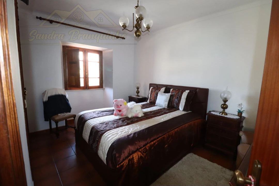 Moradia T3 para Venda em Carregado e Cadafais Foto 4