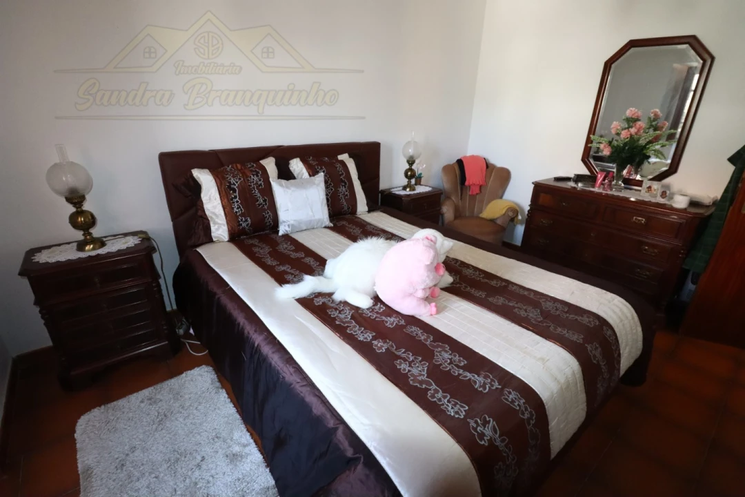 Moradia T3 para Venda em Carregado e Cadafais Foto 6