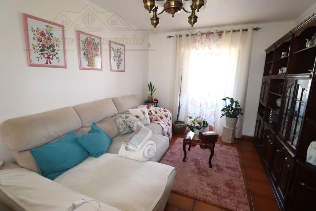 Moradia T3 para Venda em Carregado e Cadafais Foto 12