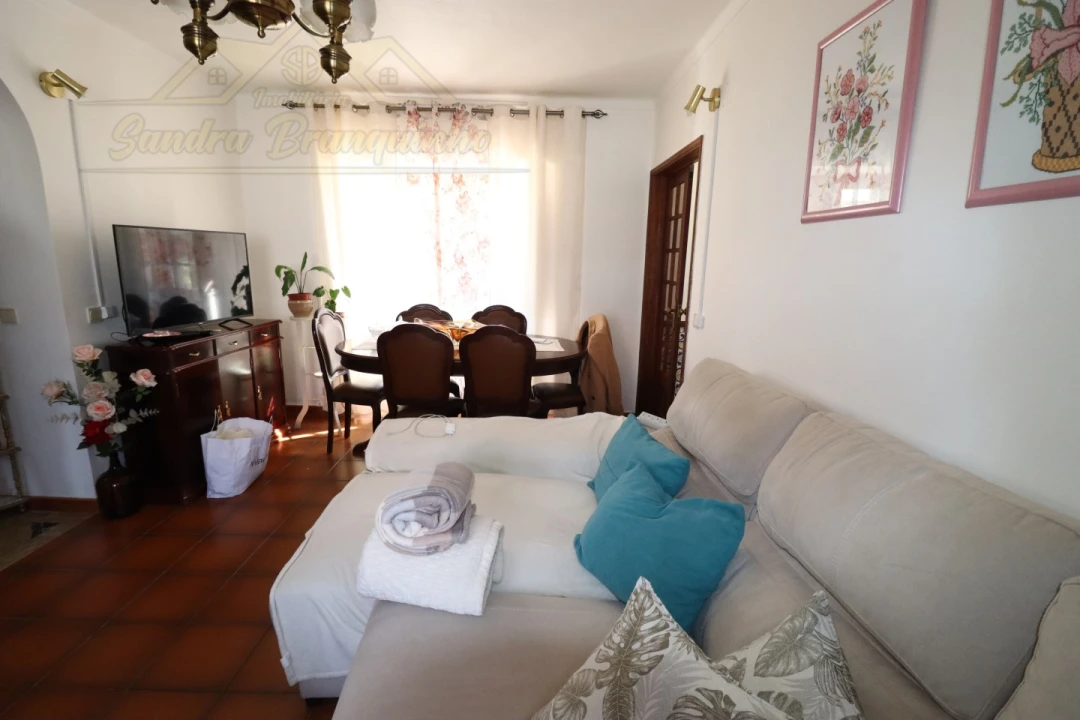 Moradia T3 para Venda em Carregado e Cadafais Foto 16