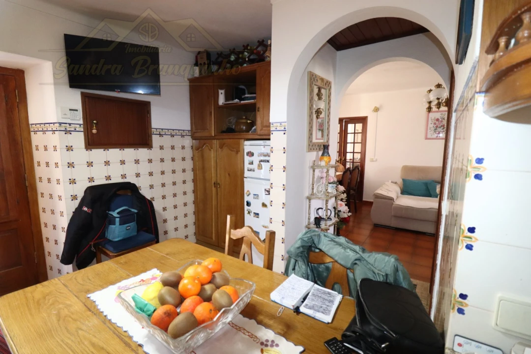 Moradia T3 para Venda em Carregado e Cadafais Foto 27