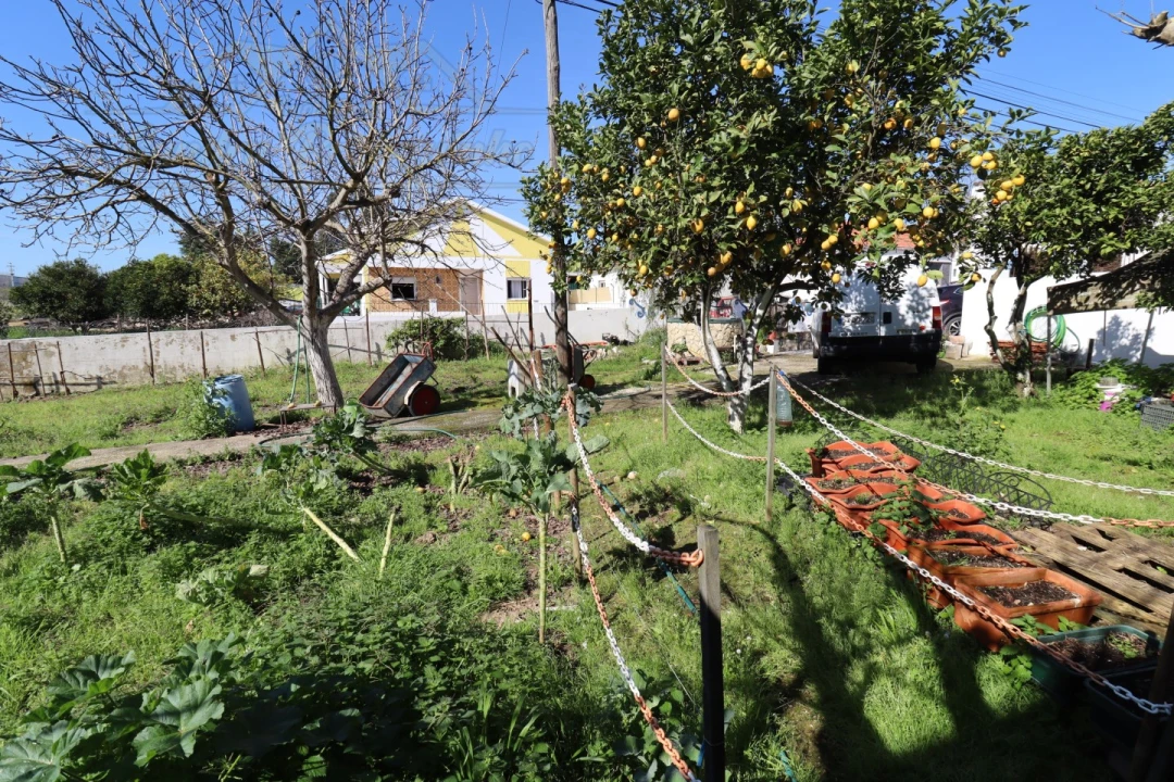 Moradia T3 para Venda em Carregado e Cadafais Foto 35