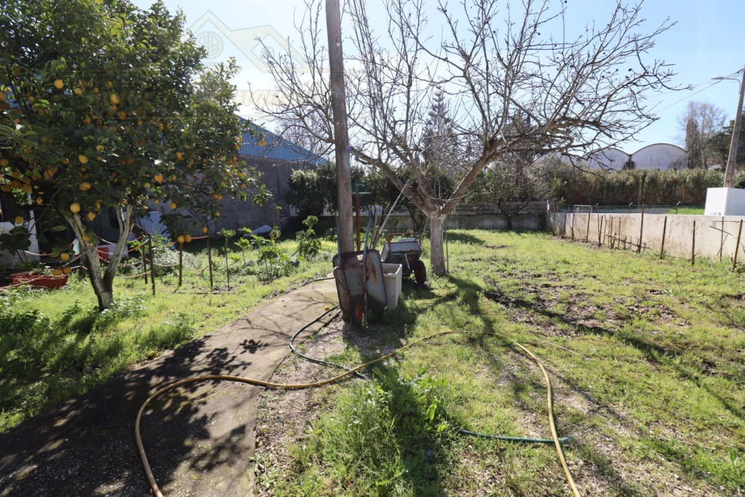 Moradia T3 para Venda em Carregado e Cadafais Foto 38